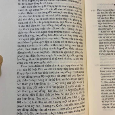 Combo - Sách Pháp luật về doanh nghiệp, Pháp luật về hợp đồng, Soạn thảo hợp đồng thực chiến