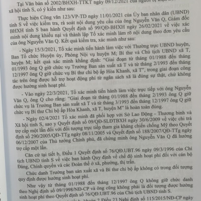 Tuyển tập các bản án của Tòa án nhân dân cấp cao về hành chính – kinh doanh thương mại – hôn nhân gia đình – lao động