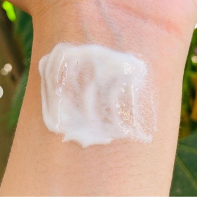 Kem Chống Nắng Dành Cho Trẻ Em Từ 06 Tháng Và Người Có Làn Da Nhạy Cảm Kissme Mommy (Chai 100 G)