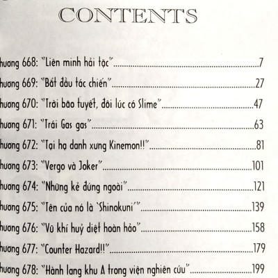 One Piece - Tập 68: Liên Minh Hải Tặc (Tái Bản 2022)