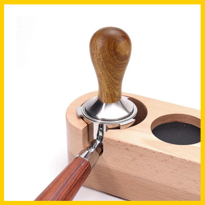 Tamper Nén Cà Phê Espresso 51 mm