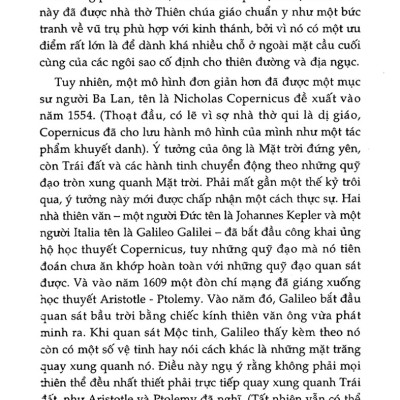 Lược Sử Thời Gian _TRE