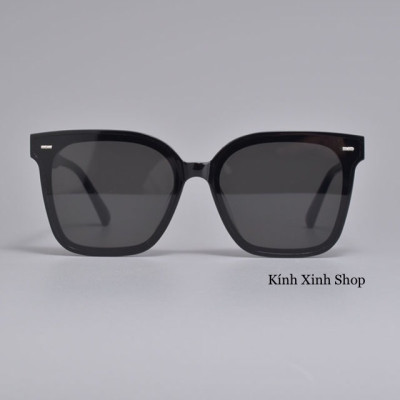 Kính râm, Kính mát Sal Mắt Vuông thời trang hotrrend