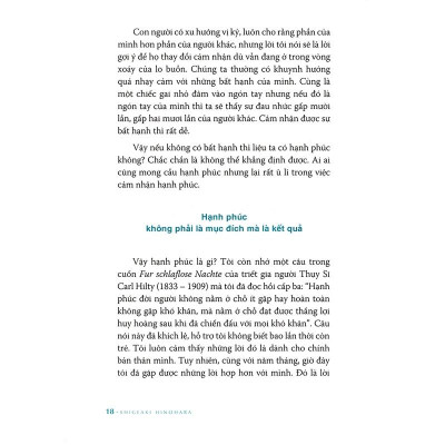 Sách Bí Quyết Trường Thọ Của Người Nhật - First News