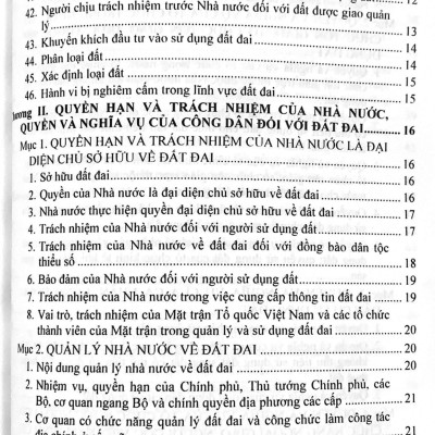 Phương pháp xác định giá đất, bảng giá đất, định giá đất cụ thể (Nghị Định Số 71/2024/Nđ-Cp Ngày 27 Tháng 6 Năm 2024)