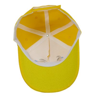 Nón kết thời trang nam nữ thêu hình mặt cười dễ thương, ngộ nghĩnh - Hạnh Dương