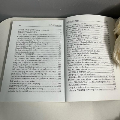 Sách - Sao Trời Mênh Mông - Văn Thành Book