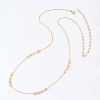 Dây thắt lưng punk rock dáng bó sát body siêu tôn dáng nam nữ cá tính nổi bật