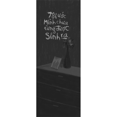 Tôi Ước Mình Chưa Từng Được Sinh Ra -Tặng kèm 1 bookmark