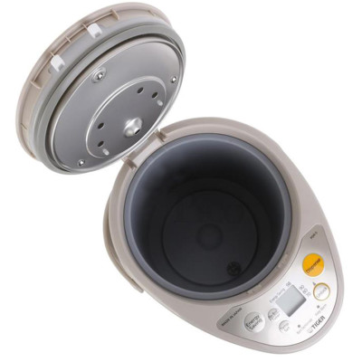 Bình Thủy Điện Tử Tiger PDR-S30W - 3L - Hàng Chính Hãng