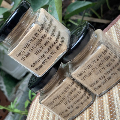 Bột trầm hương cao cấp, khử mùi khó chịu cho gia đình bạn, không sử dụng hóa chất