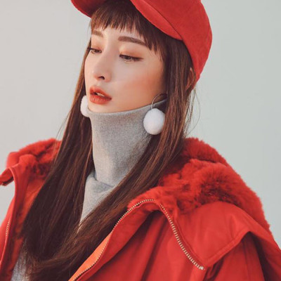 Nón Kết Nữ, Mũ Lưỡi Trai Nam Phong Cách Hàn Quốc MD01