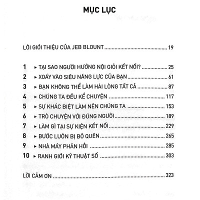 Nghệ Thuật Kết Giao Của Người Hướng Nội