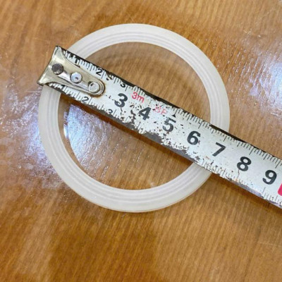 Ron silicon dùng cho bình trà Rạng Đông RD-1055