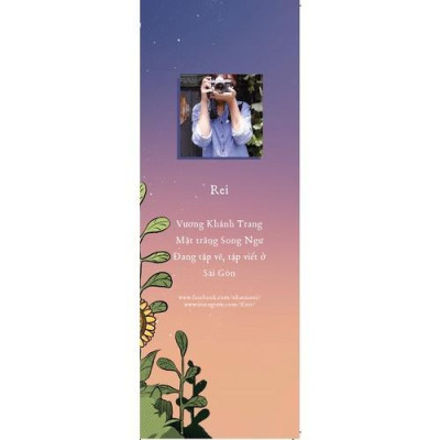 Sách - Giá Mà Nỗi Buồn Có Thể Cầm Nắm Trên Tay - Rei - AZ Việt Nam