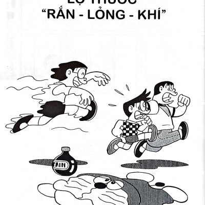 Doraemon - Thế Giới Khoa Học - Khí Hậu Và Thời Tiết (Tái Bản 2023)