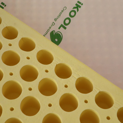 Nệm Cao Su Ikool9 Massage Latex