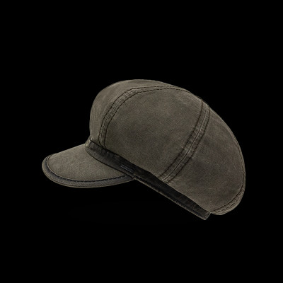 ƯU ĐÃI - Mũ kết lưỡi trai nam nữ NÓN SƠN chính hãng MC012A-XR1