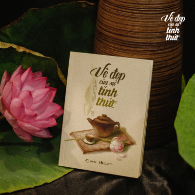 Vẻ Đẹp Của Sự Tỉnh Thức - Bản Quyền