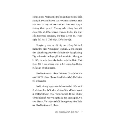 Đơn Giản Nhất Là Biến Mất (PB)