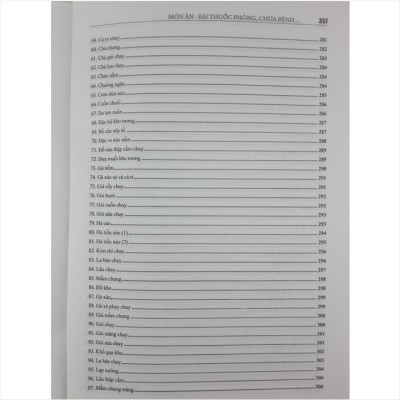 Món Ăn Bài Thuốc Phòng Chữa Bệnh Và Cách Lựa Chọn Thực Phẩm An Toàn Để Bảo Vệ Sức Khỏe Gia Đình Bạn