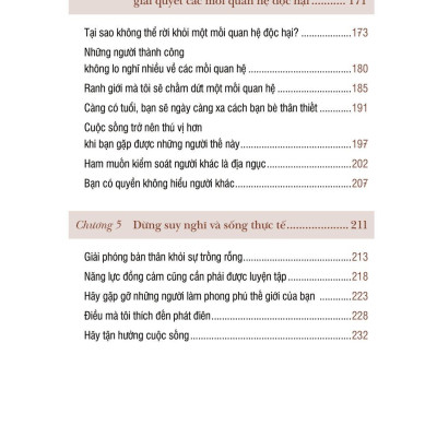 Vì Bạn Mạnh Mẽ Hơn Bạn Nghĩ