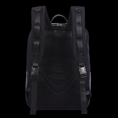 Ba Lô Laptop Maxim - 15.6 Inch - Sakos ESBD45BKZLG9 - Màu Đen