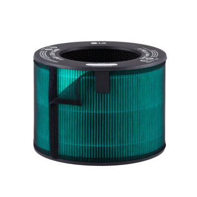 [GIÁ TẠI KHO] Máy lọc không khí LG PuriCare AeroBooster AS55GGSY0 - Bảo Hành 12 Tháng - Hàng chính hãng LG