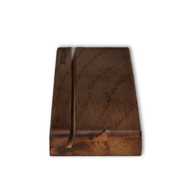 Hoa Ta - Chân Đế Gỗ Để Ảnh - Tranh - Lịch Lưu Niệm - Bưu Thiếp - Thiệp - Danh Thiếp - Đánh Số Bàn Tiệc