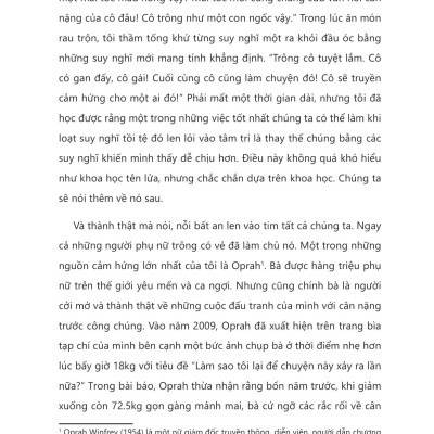 Sách - Là Người Phụ Nữ Không Thể Chối Từ - 8 Bí Quyết Xây Dựng Nội Lực Và Sự Tự Tin Bền Vững
