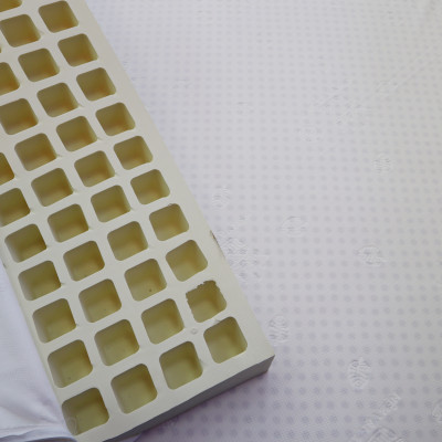 Nệm Cao Su Vạn Thành Standard 120x200x10cm