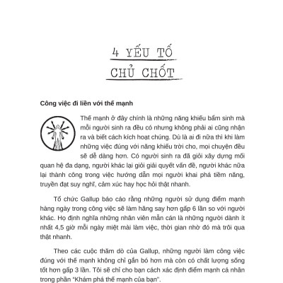 Thiết Kế Sự Nghiệp Tương Lai