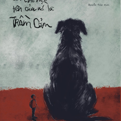 Tôi Có Một Con Chó Mực Tên Của Nó Là Trầm Cảm