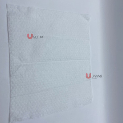 Khăn Khô, Khăn vải khô đa năng Mama 320g chính hãng mềm mịn không mùi an toàn cho bé sơ sinh- Unmei Trading