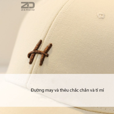 Mũ Lưỡi Trai WYM, Nón Kết Nam Nữ Phong Cách Hàn Quốc M190