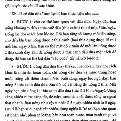 Sức Khỏe Trong Tay Bạn - Tập 1 (Tái Bản 2021)
