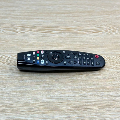 Điều Khiển Giọng Nói Dùng cho Ti vi MR20 ( Hàng Chính Hãng )