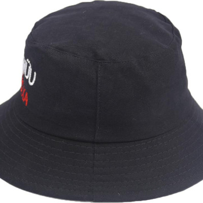 Nón bucket Bạn Hữu Đường Xa thiết kế vành nhỏ gọn nhẹ, chống nắng tốt, dành cho tài xế