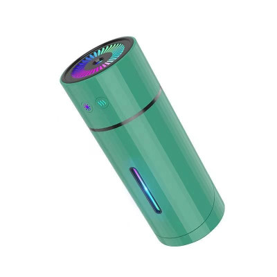 Máy tạo độ ẩm cao cấp có LED OLAPLE DII5 - Hàng nhập khẩu