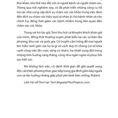 Sức Tàn Lực Kiệt Ở Nơi Làm Việc _ML