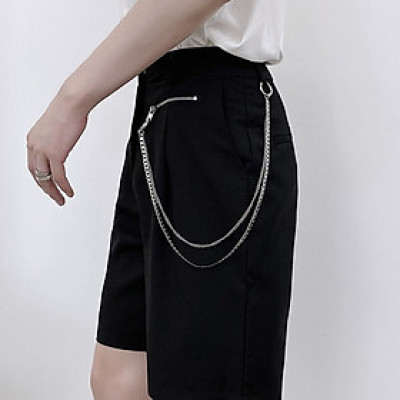 Xích đeo quần thời trang cá tính nam nữ