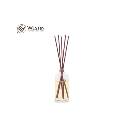 Que mây tán hương khách sạn 5* Westin Hotel