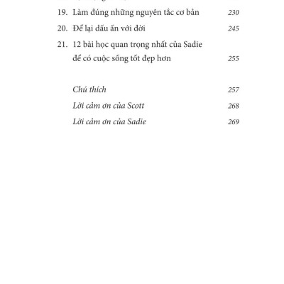 Nghĩ Như Một Chú Chó - Loài Chó Dạy Ta Sống Hạnh Phúc Và Thành Công