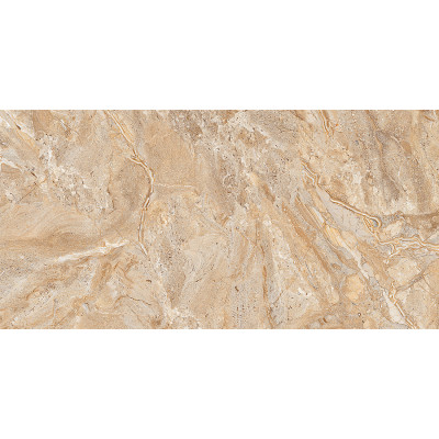 Gạch men ốp tường LUSTRA INCEF0300600007TD màu nâu vàng, vân đá tự nhiên, men Nano chống thấm, chống trầy tốt, kích thước 300mmx600mm, thùng 6 viên - Hàng chính hãng