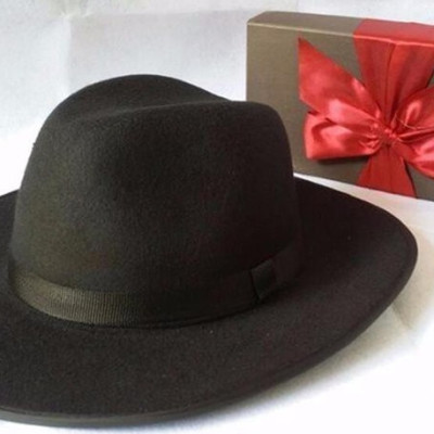 NÓN PHỚT MŨ CAO BỒI NỮ - DN19CB0704