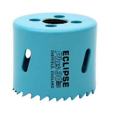 Lưỡi khoét lỗ hợp kim Eclipse EBVP-22 khoét kim loại, gỗ, nhựa, chính hãng nhập khẩu từ Anh 