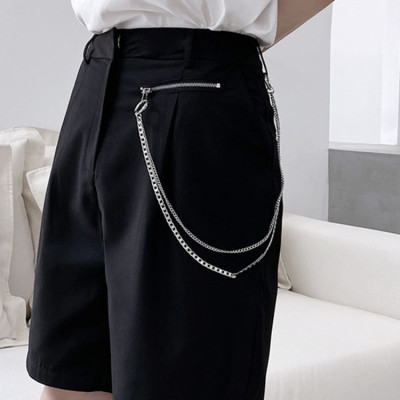 Xích đeo quần thời trang cá tính nam nữ