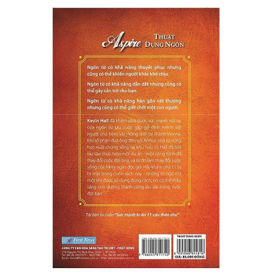 Sách Thuật Dụng Ngôn