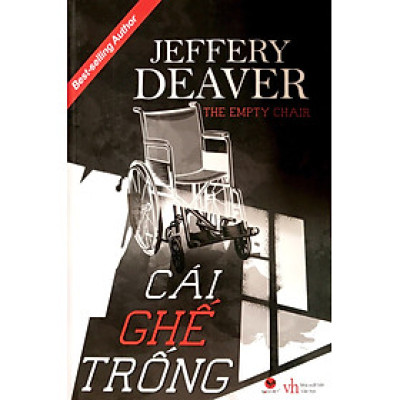 Cái Ghế Trống - The Empty Chair - Jeffery Deaver