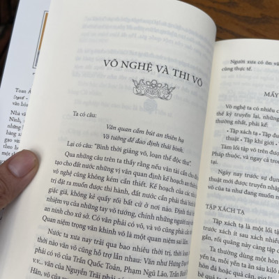 NẾP CŨ - CON NGƯỜI VIỆT NAM - Toan Ánh – Nxb Trẻ - bìa mềm